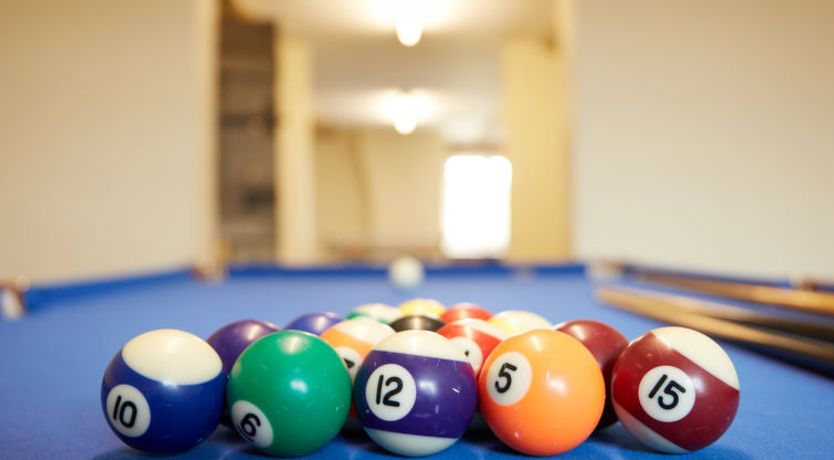 Photo of The Farmhouse