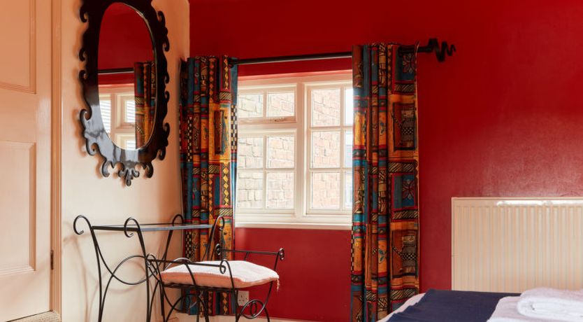 Photo of The Farmhouse