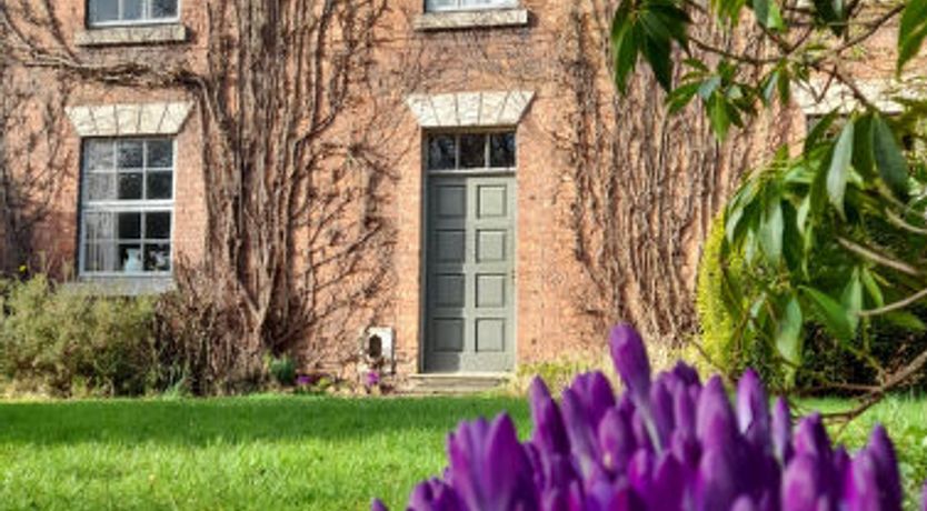 Photo of The Farmhouse