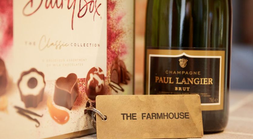 Photo of The Farmhouse