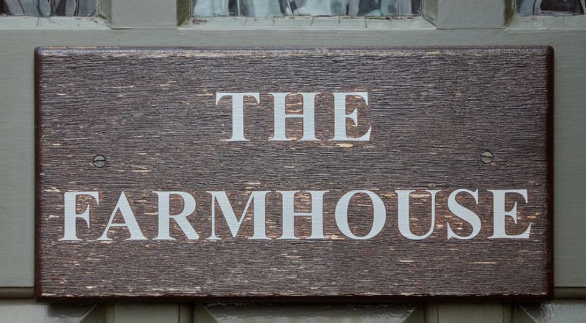 Photo of The Farmhouse