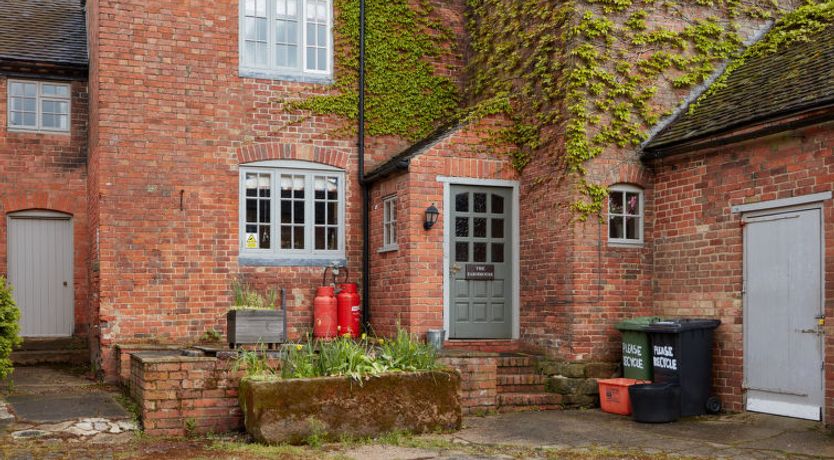 Photo of The Farmhouse