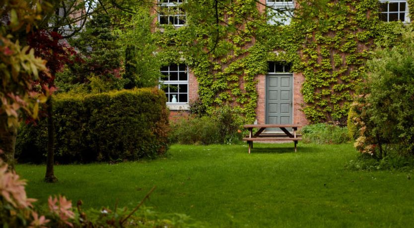 Photo of The Farmhouse