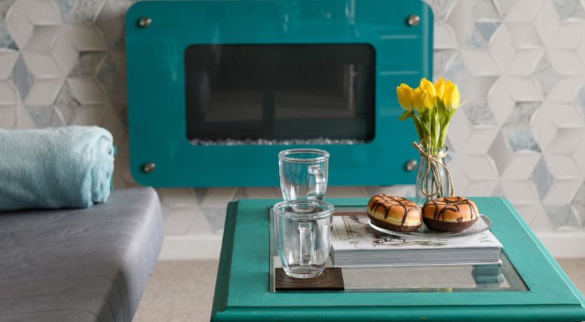 Photo of Golygfa o'r Castell - Castle Views