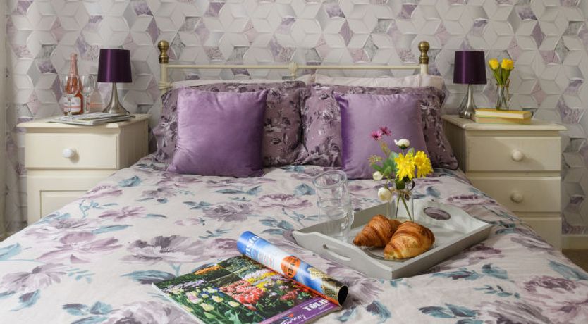 Photo of Golygfa o'r Castell - Castle Views