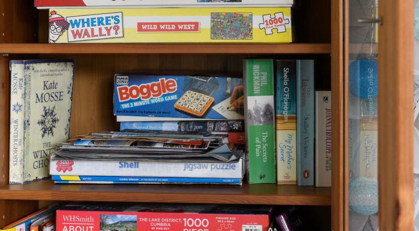 Photo of Golygfa o'r Castell - Castle Views