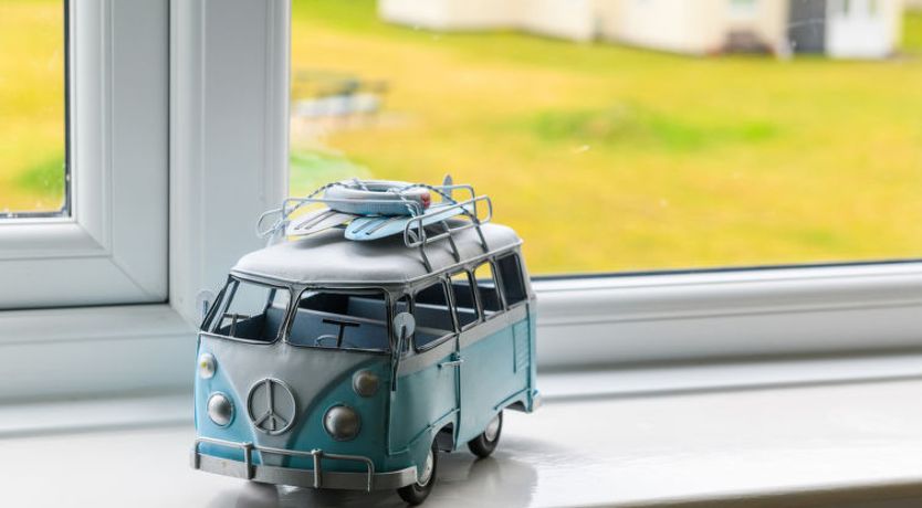 Photo of Golygfa o'r Castell - Castle Views