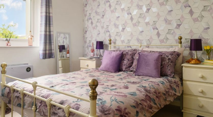 Photo of Golygfa o'r Castell - Castle Views