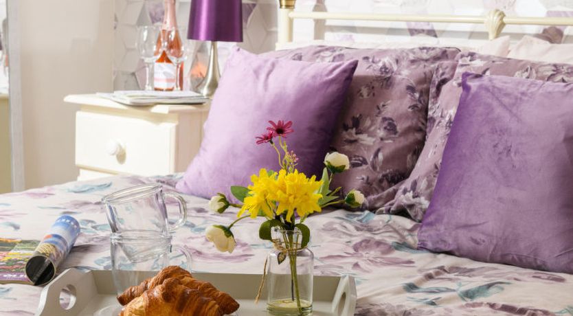 Photo of Golygfa o'r Castell - Castle Views