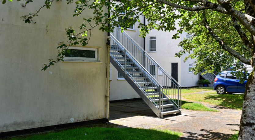 Photo of Golygfa o'r Castell - Castle Views
