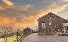 Photo of Bretherdale Barn