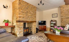 Photo of Fives Court Cottage