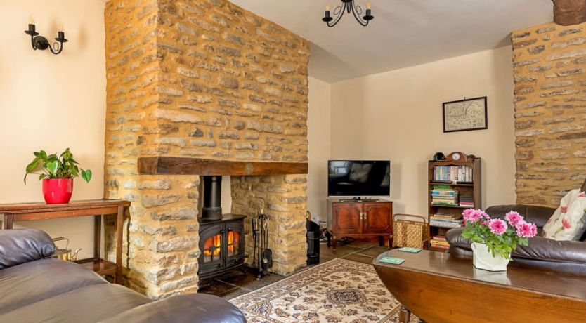 Photo of Fives Court Cottage