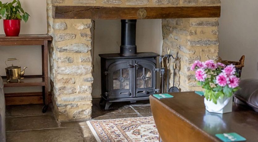 Photo of Fives Court Cottage