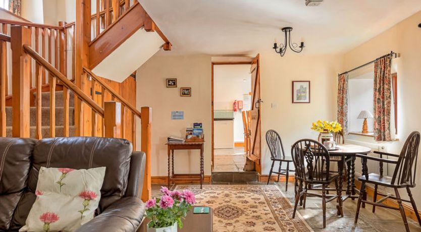 Photo of Fives Court Cottage