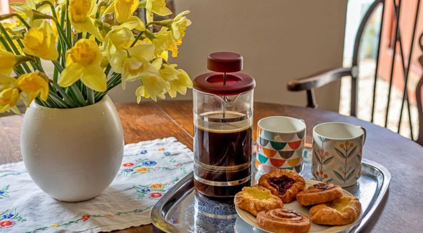 Photo of Fives Court Cottage