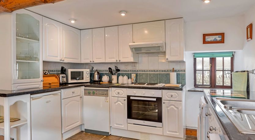 Photo of Fives Court Cottage