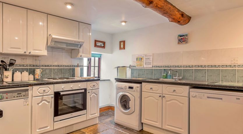 Photo of Fives Court Cottage