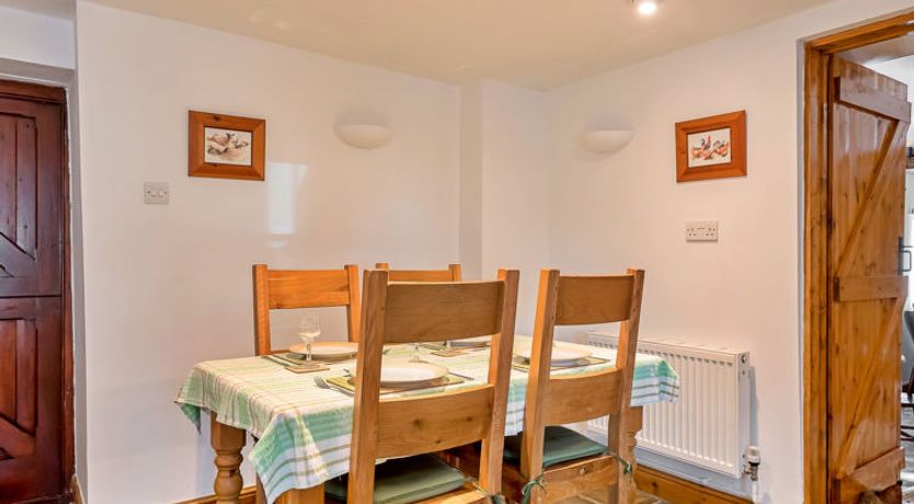 Photo of Fives Court Cottage