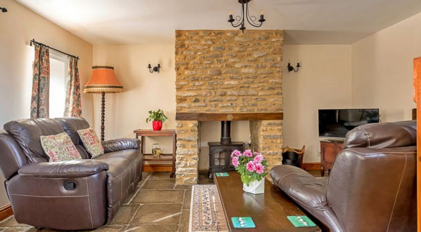 Photo of Fives Court Cottage