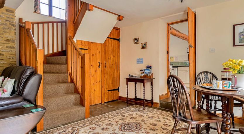 Photo of Fives Court Cottage