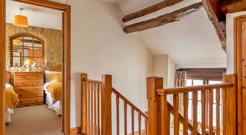 Photo of Fives Court Cottage