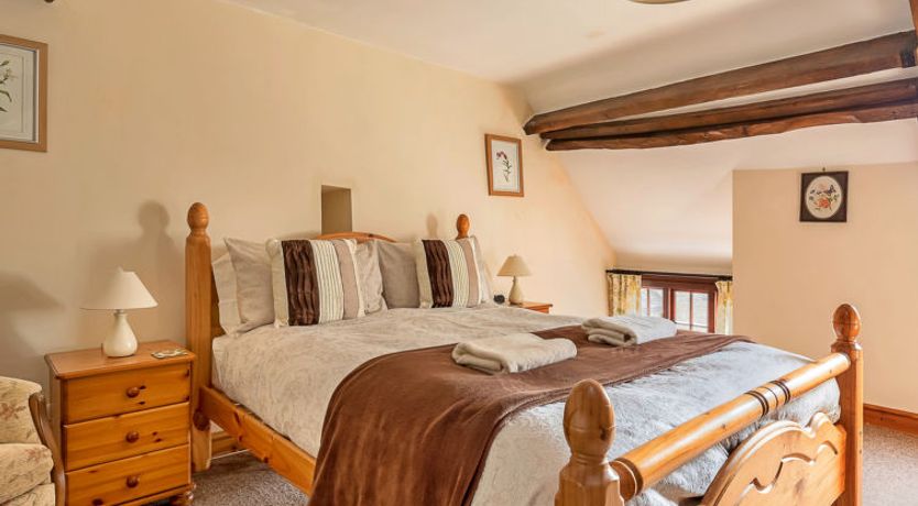 Photo of Fives Court Cottage