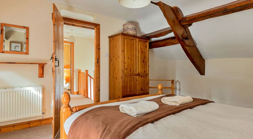 Photo of Fives Court Cottage