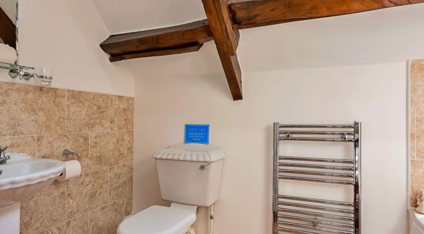 Photo of Fives Court Cottage