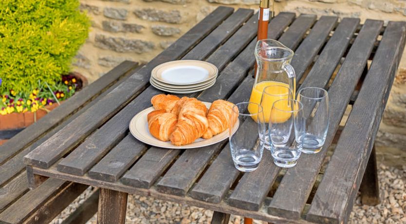 Photo of Fives Court Cottage