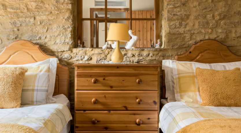 Photo of Fives Court Cottage