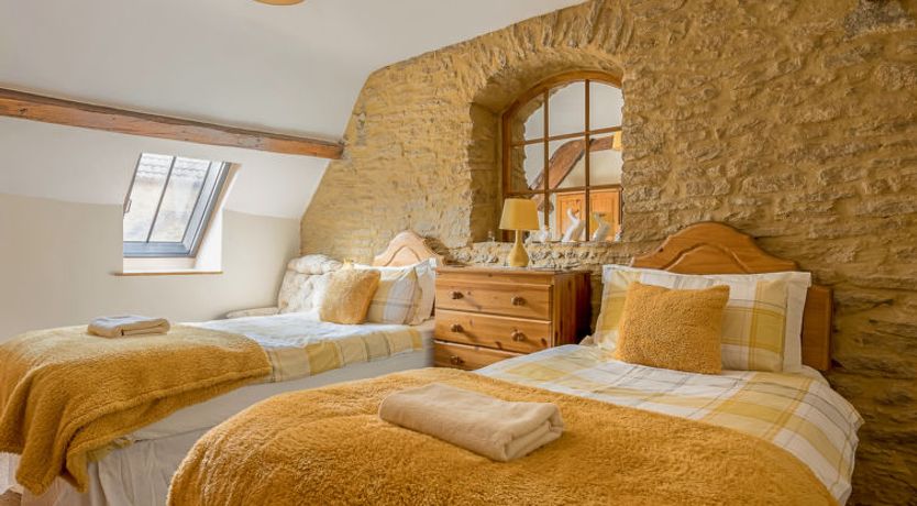 Photo of Fives Court Cottage