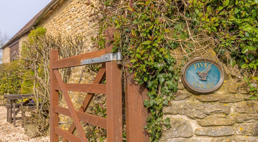 Photo of Fives Court Cottage