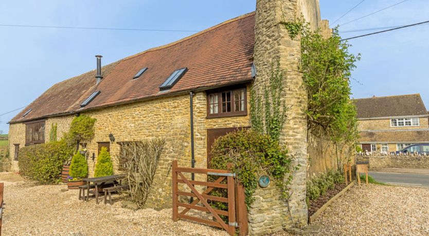 Photo of Fives Court Cottage