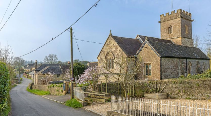 Photo of Fives Court Cottage