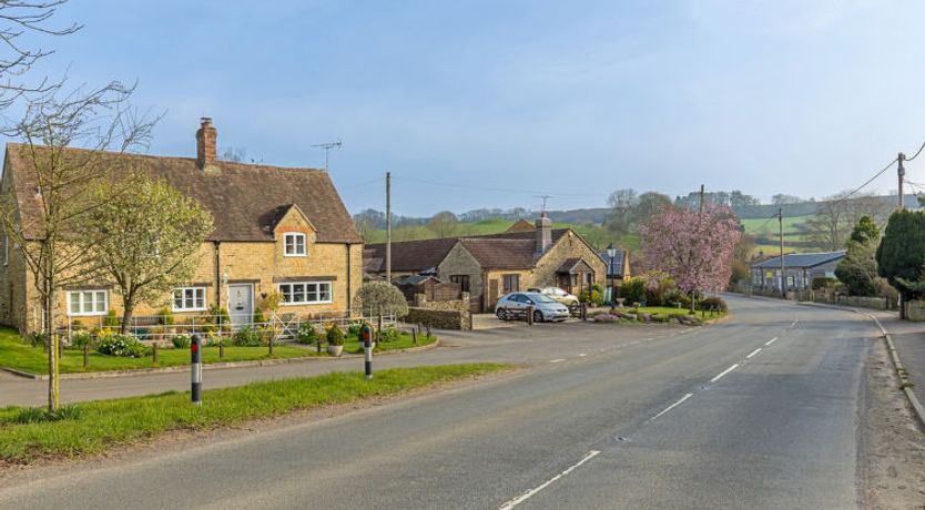 Photo of Fives Court Cottage