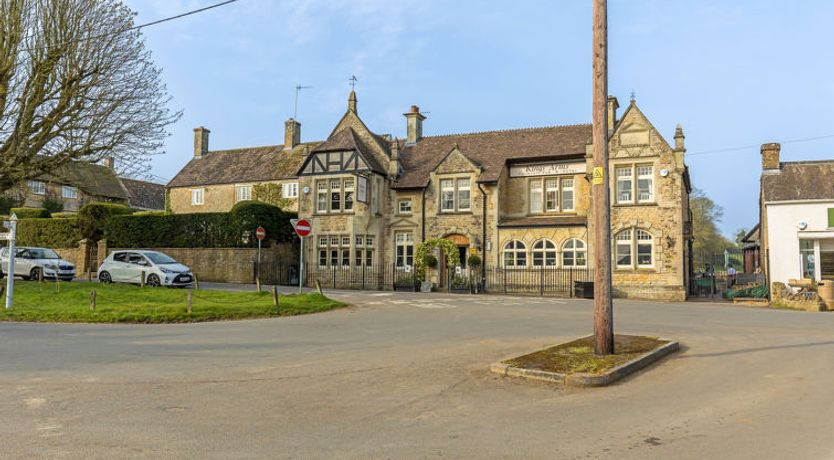Photo of Fives Court Cottage