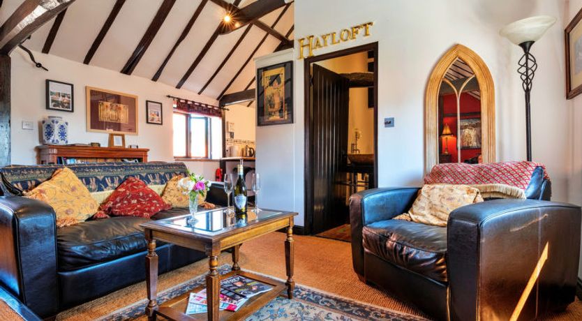 Photo of The Hayloft at Greystones