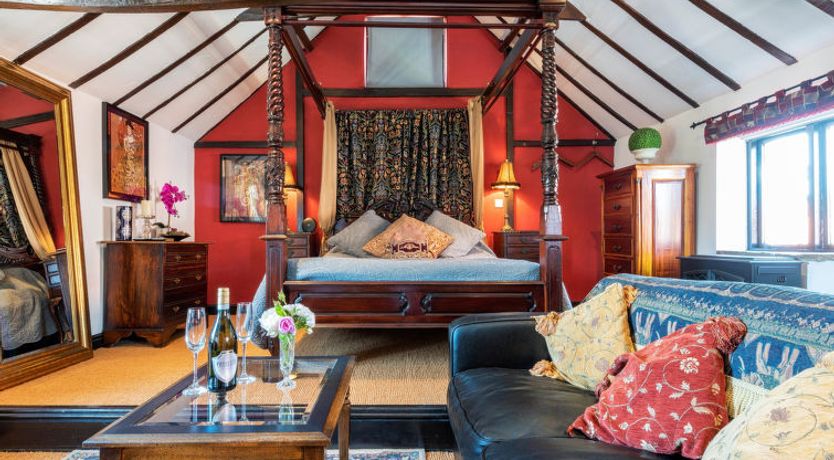 Photo of The Hayloft at Greystones