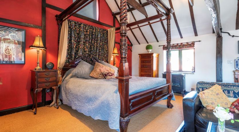 Photo of The Hayloft at Greystones