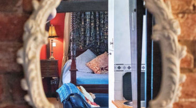 Photo of The Hayloft at Greystones