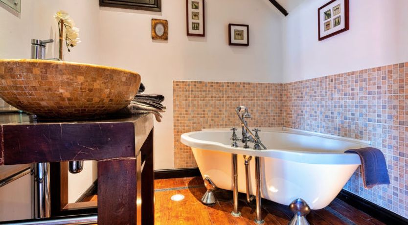 Photo of The Hayloft at Greystones