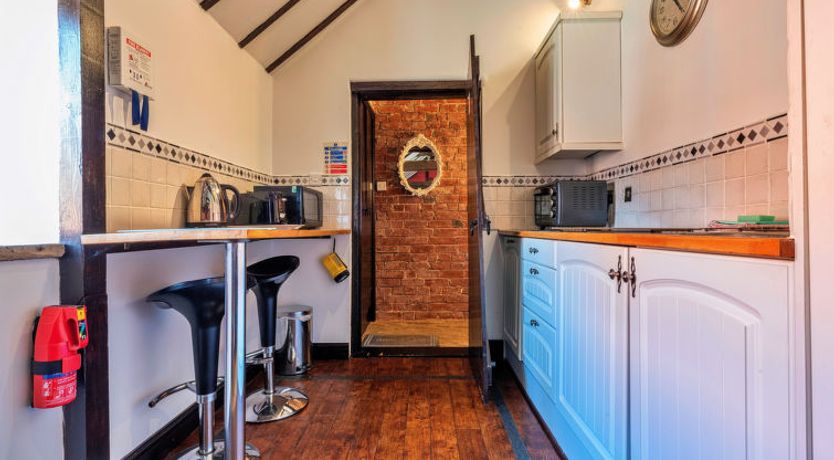 Photo of The Hayloft at Greystones