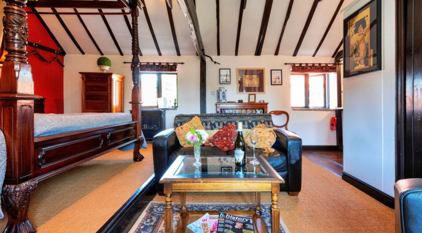 Photo of The Hayloft at Greystones