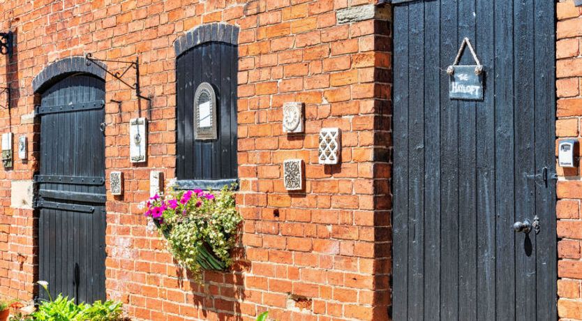 Photo of The Hayloft at Greystones