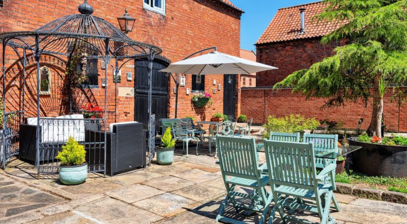 Photo of The Hayloft at Greystones