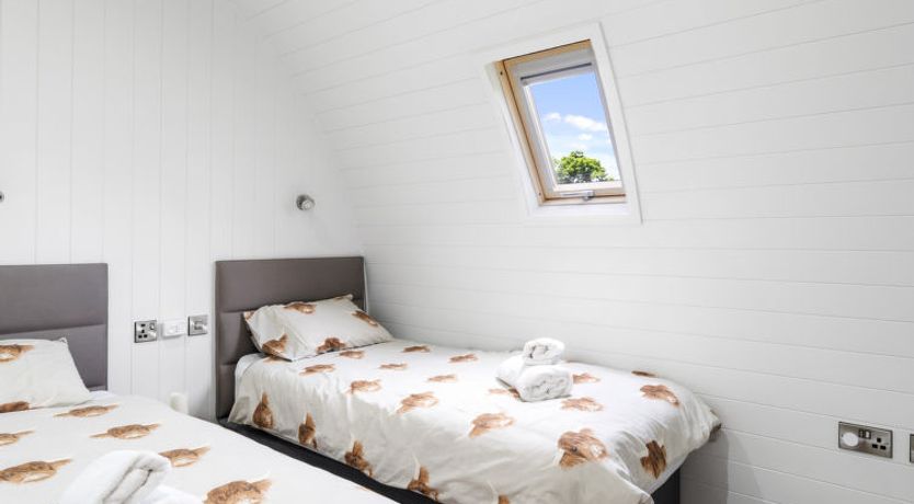 Photo of The Highland Camping Pod