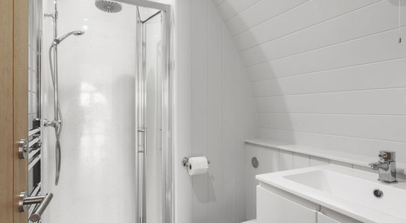 Photo of The Highland Camping Pod