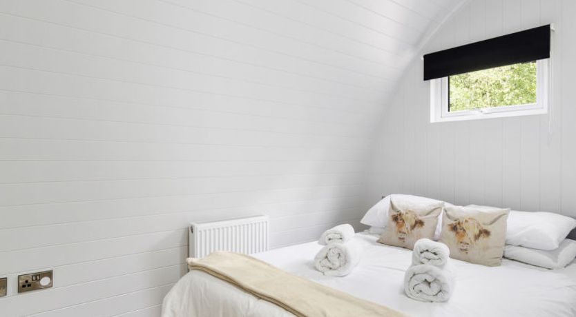 Photo of The Highland Camping Pod