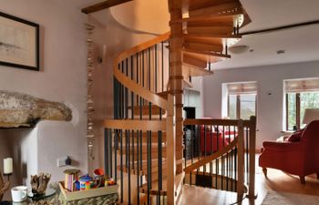 Dolwar Cottage Holiday Home